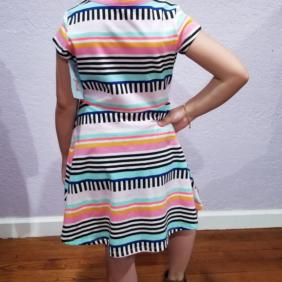 Cat & Jack Toddler girl dress - Picture 3 of 6